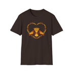 Wheat Heart T-Shirt