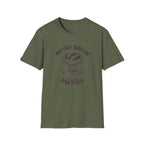 Wild Yeast Rebellion T-Shirt