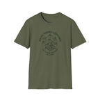 Yarrow & Coneflower T-Shirt