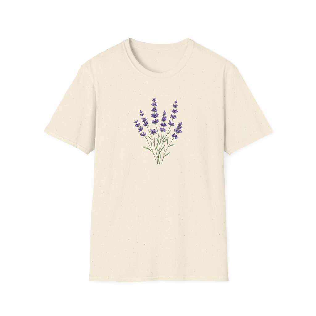 Lavender T-Shirt