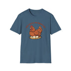 The Broody Hen T-Shirt