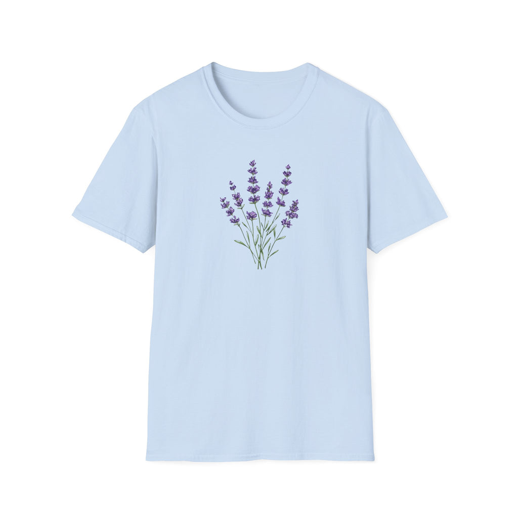 Lavender T-Shirt