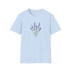 Lavender T-Shirt