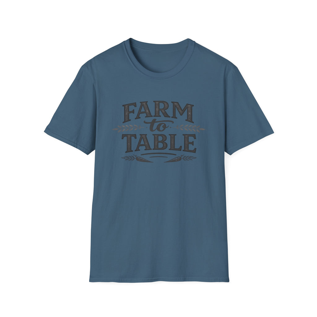 Farm to Table T-Shirt