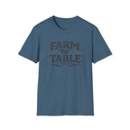 Farm to Table T-Shirt