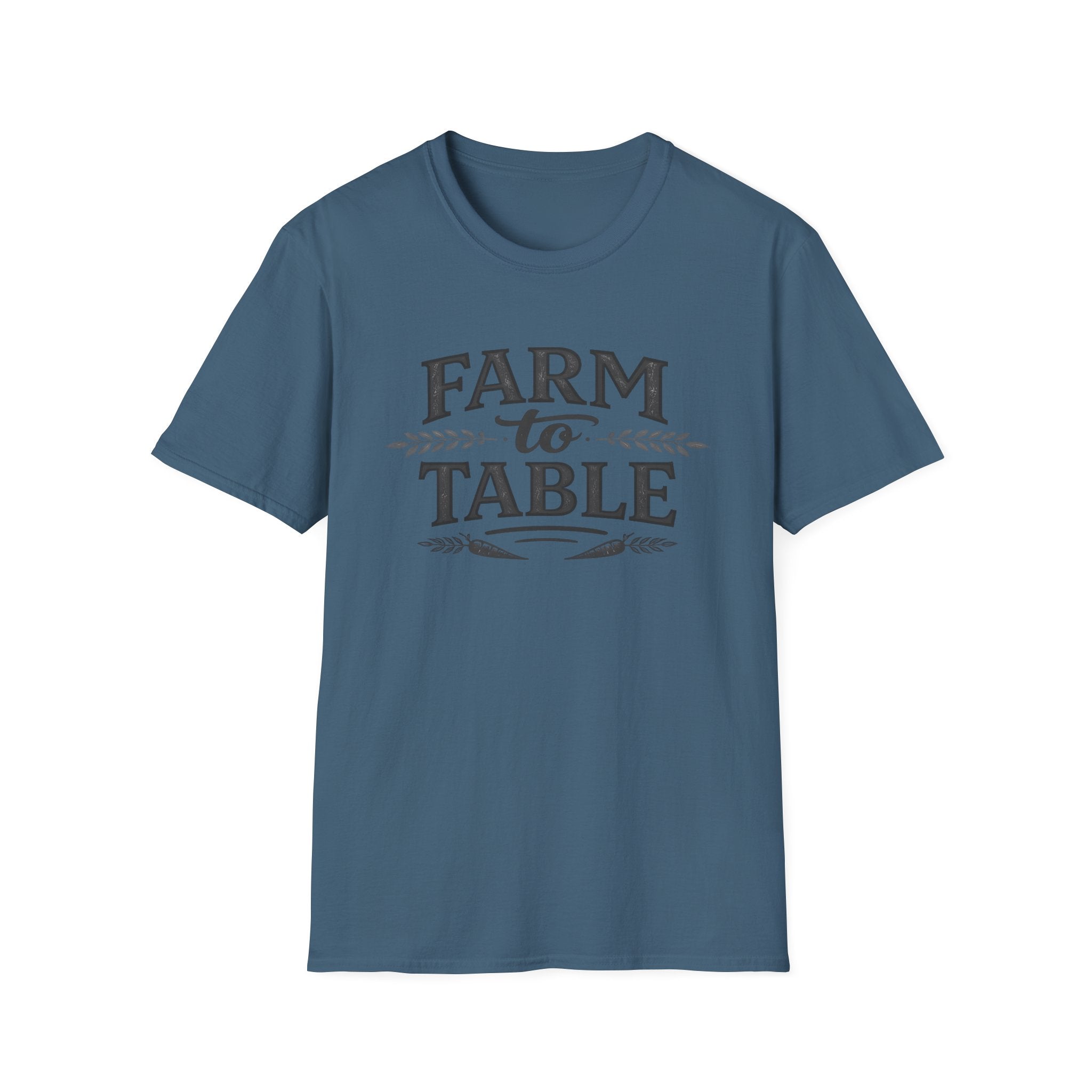 Farm to Table T-Shirt