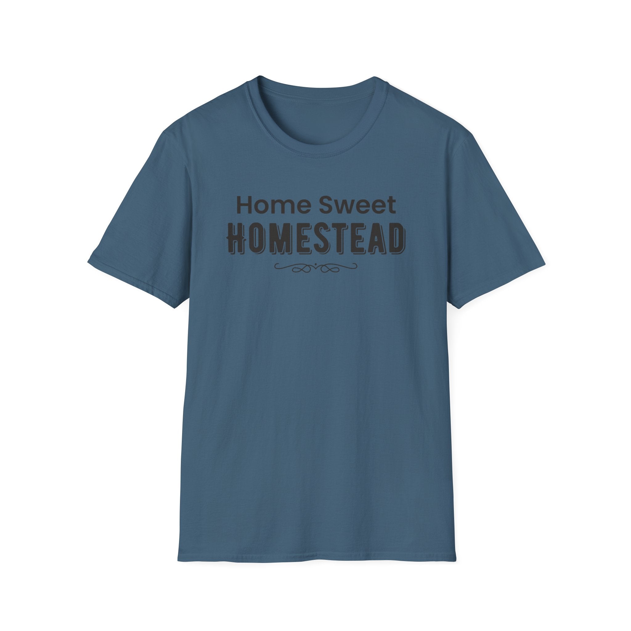 Home Sweet Homestead T-Shirt
