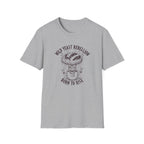 Wild Yeast Rebellion T-Shirt