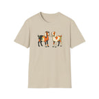 Modern Folk Kids T-Shirt