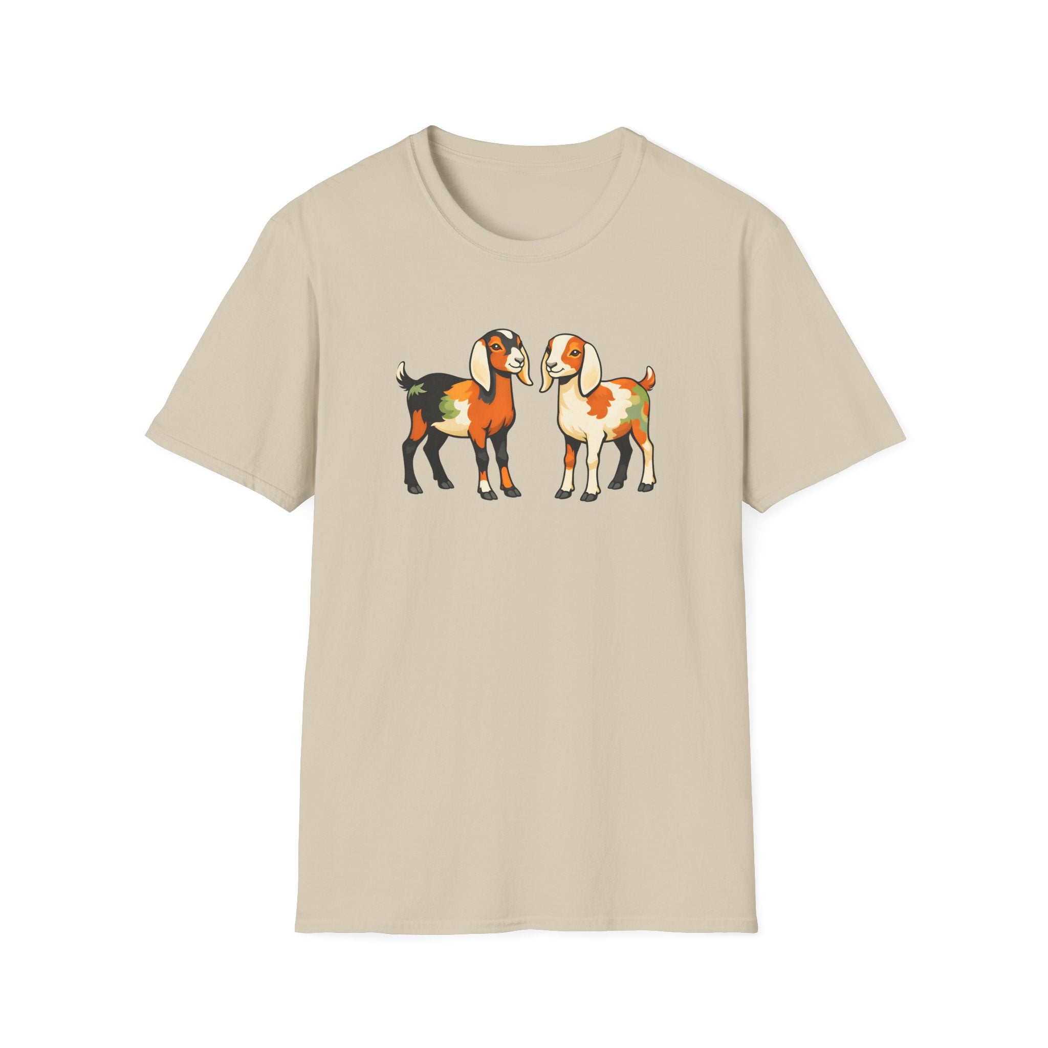 Modern Folk Kids T-Shirt
