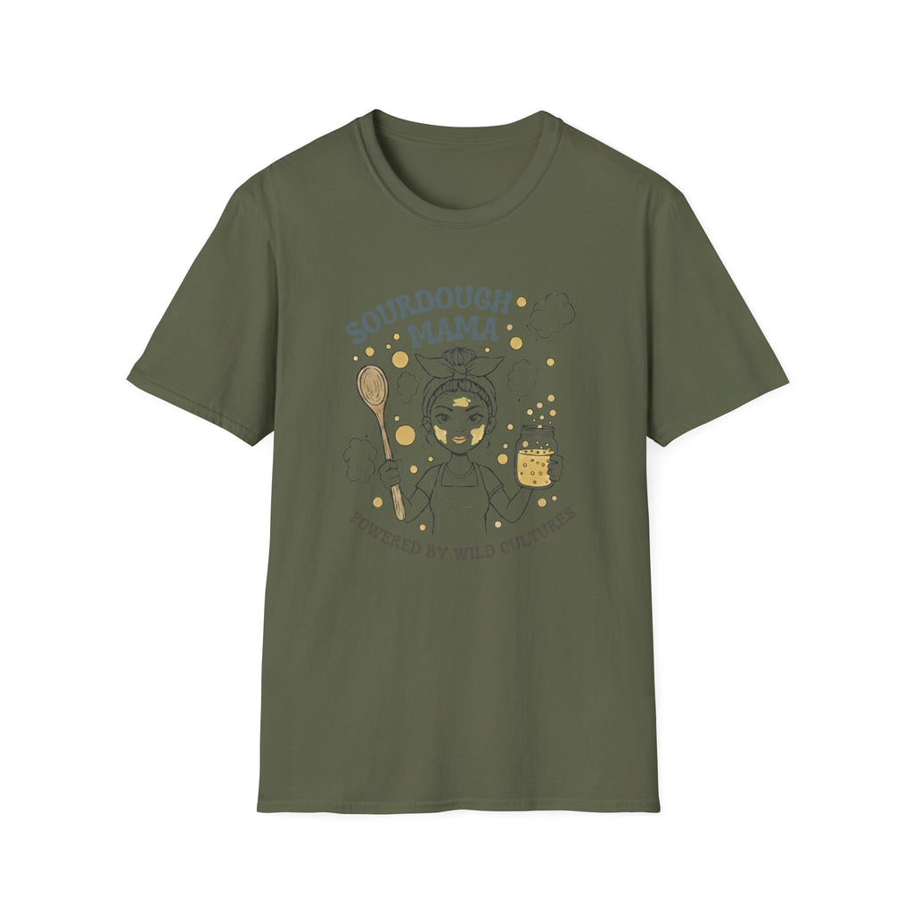Sourdough Mama T-Shirt