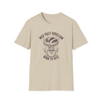 Wild Yeast Rebellion T-Shirt