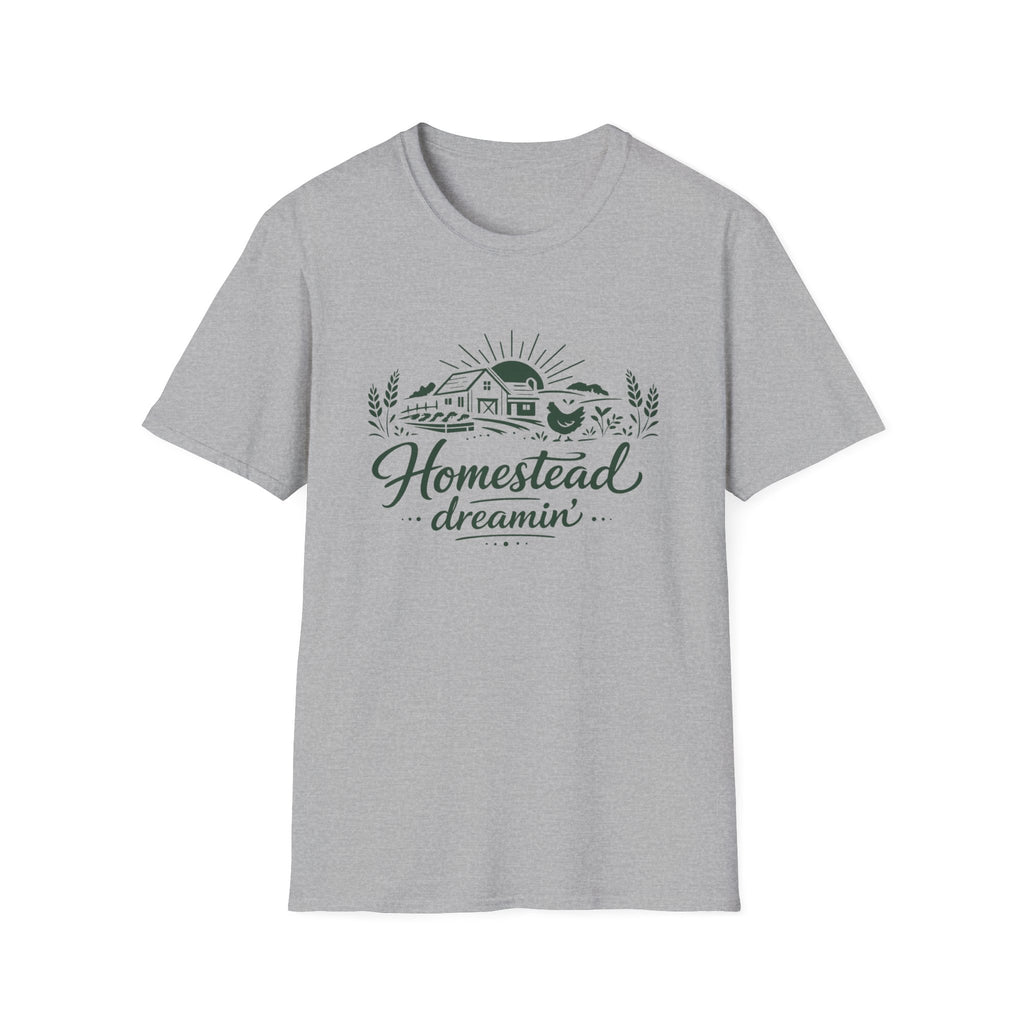 Homestead dreamin' T-Shirt
