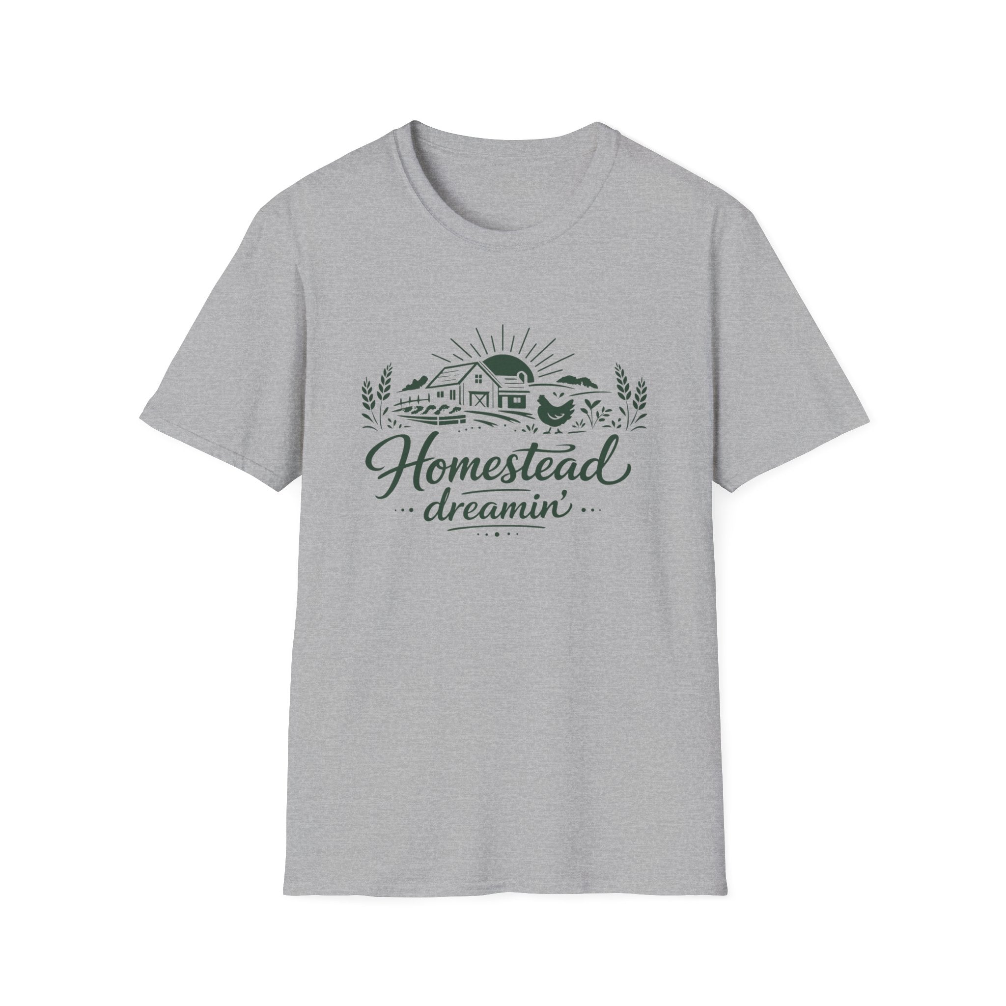 Homestead dreamin' T-Shirt