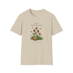 Sweet Self-Sufficiency T-Shirt