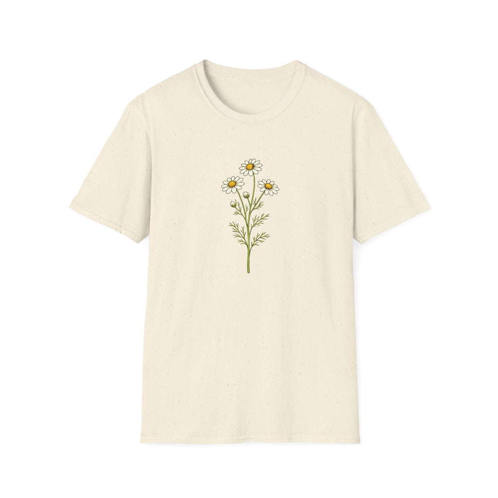 Chamomile T-Shirt