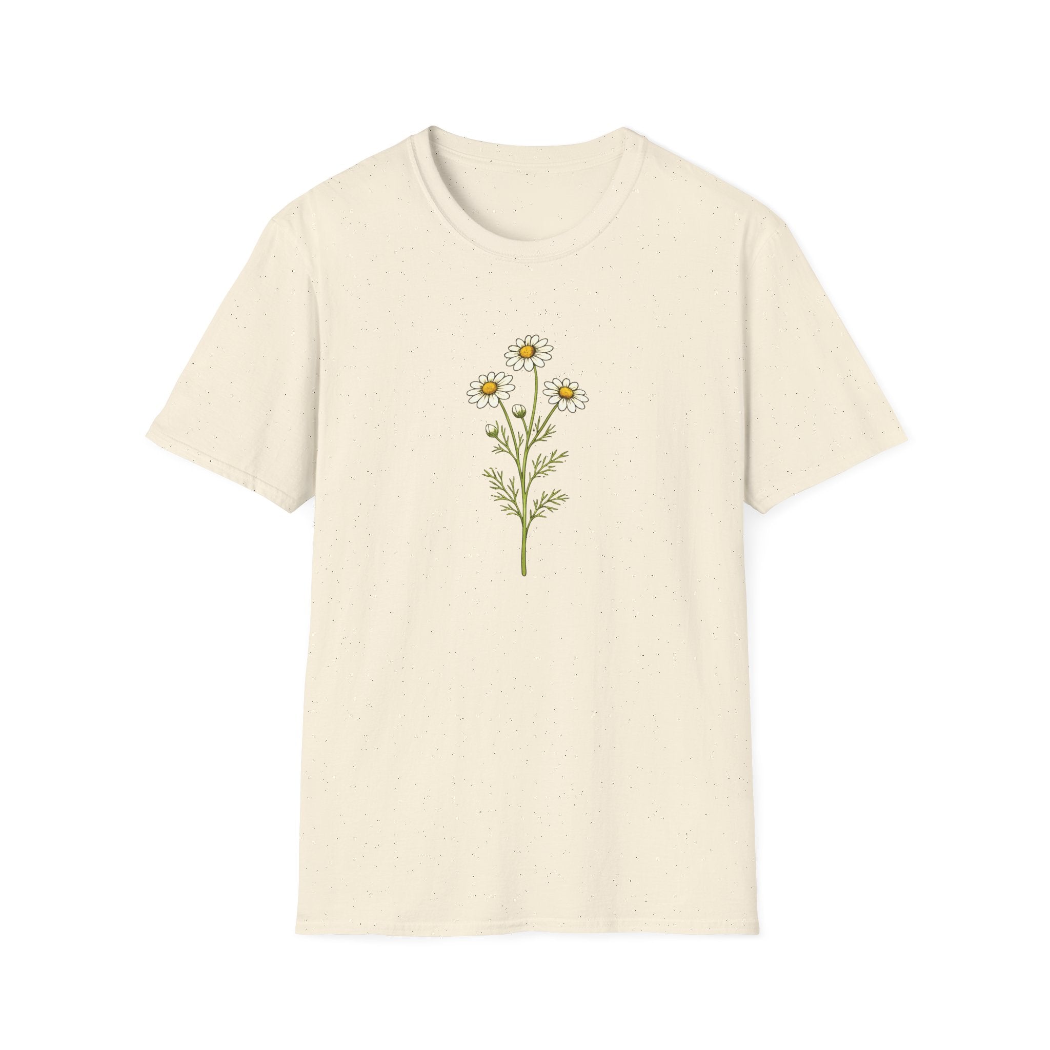 Chamomile T-Shirt