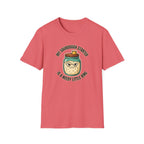Needy Little King T-Shirt