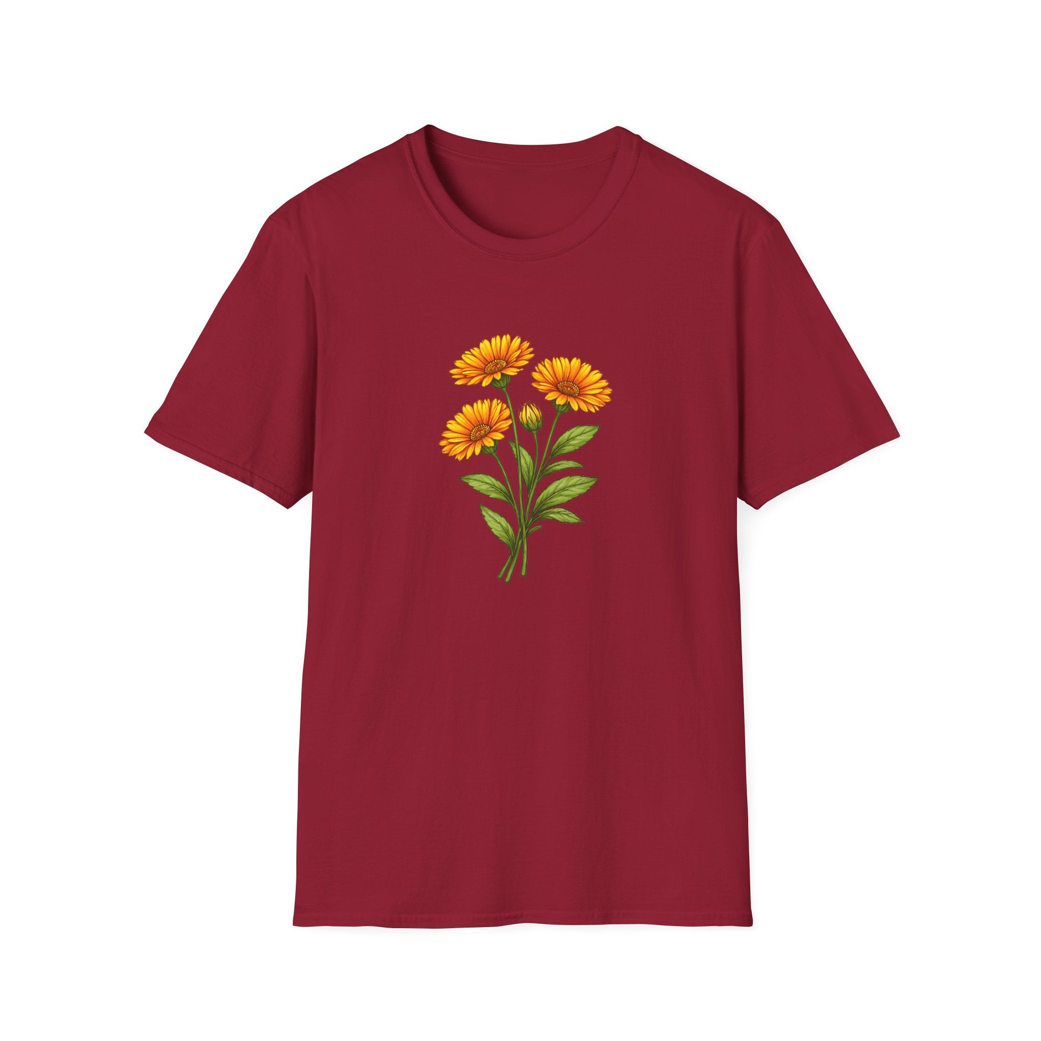 Calendula T-Shirt