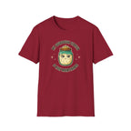 High Maintenance Sourdough T-Shirt