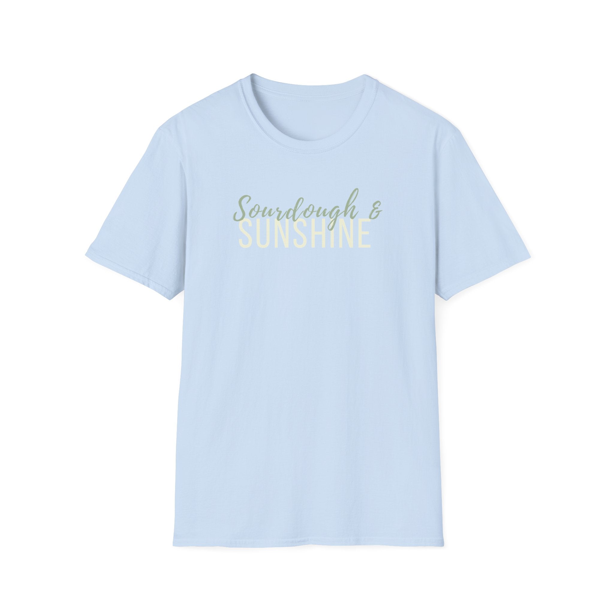Sourdough & Sunshine T-Shirt