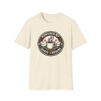 Coffee and Chickens T-Shirt