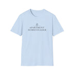 Apartment Homesteader T-Shirt