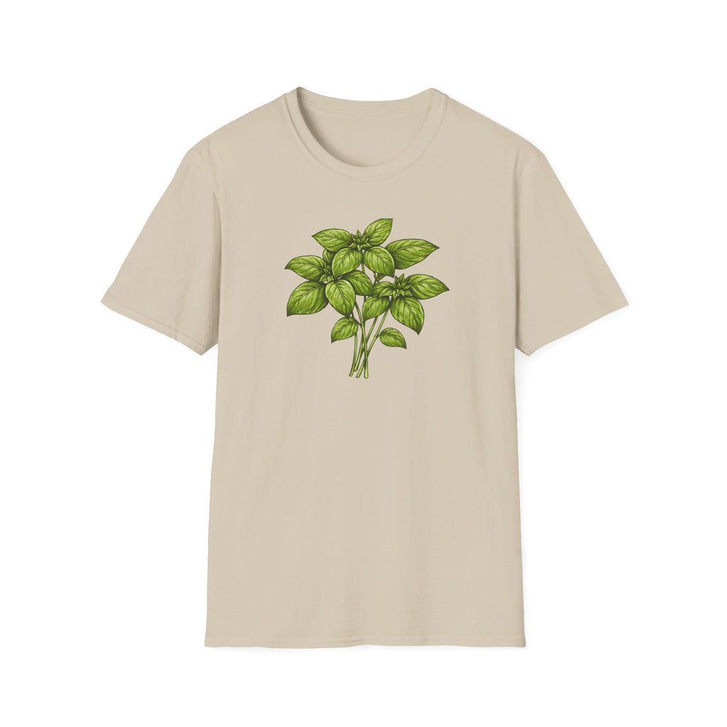 Basil T-Shirt