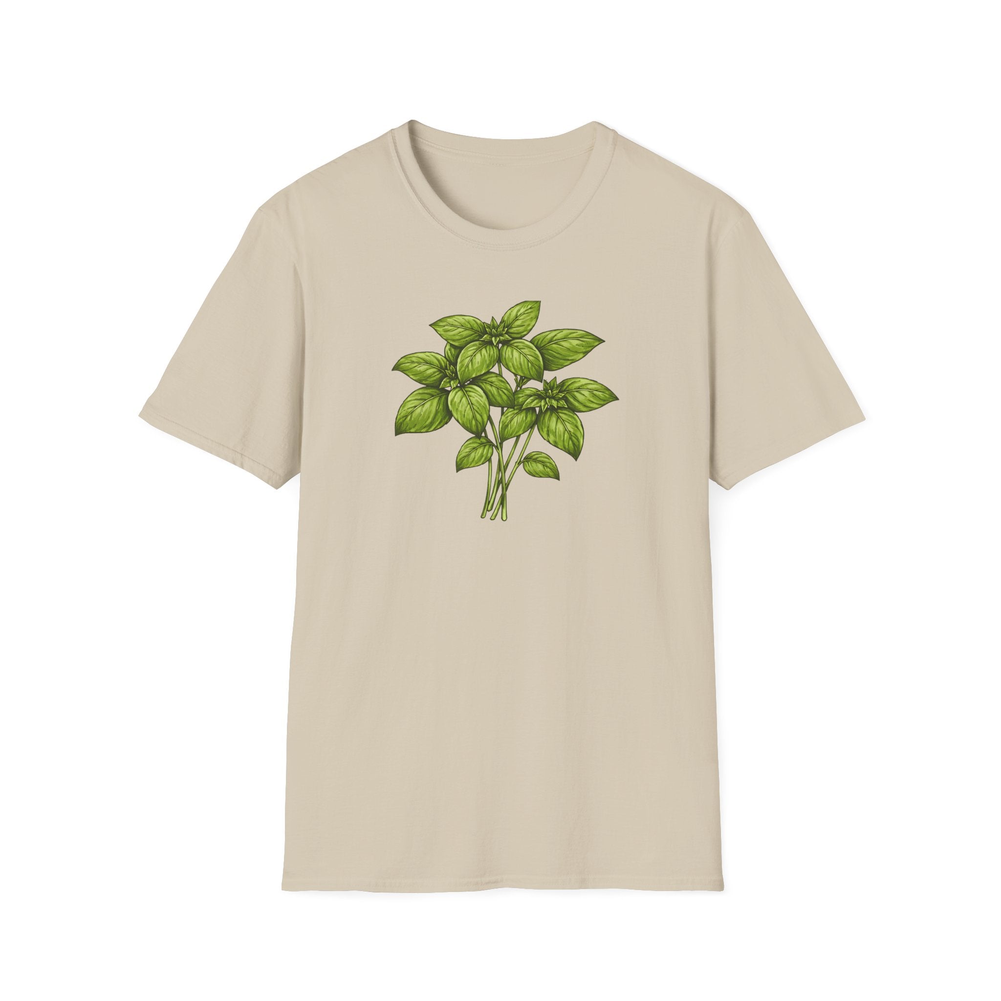 Basil T-Shirt