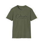 Cultivate a Good Life T-Shirt