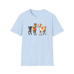 Modern Folk Kids T-Shirt