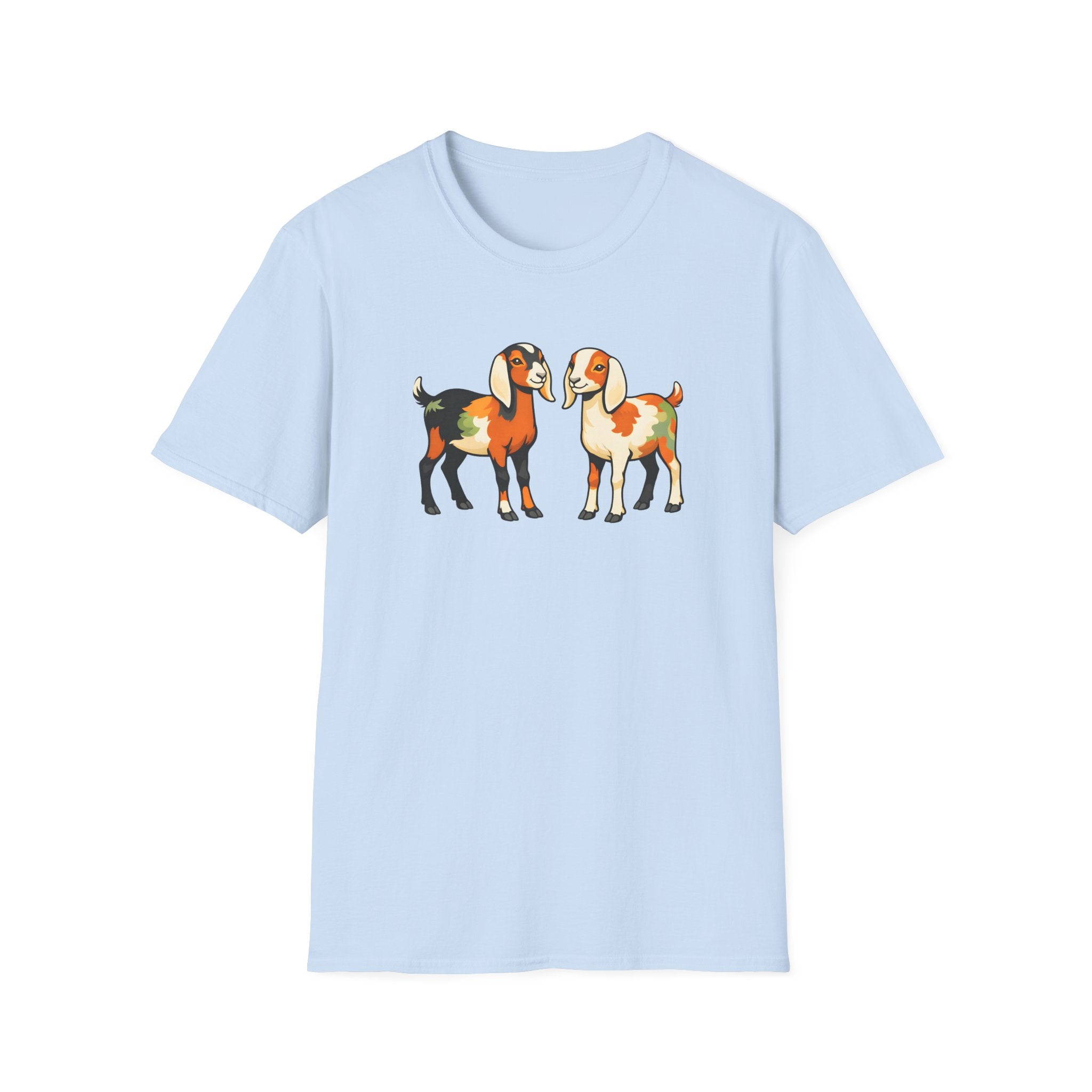Modern Folk Kids T-Shirt
