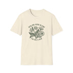 Healing Herb Blend T-Shirt