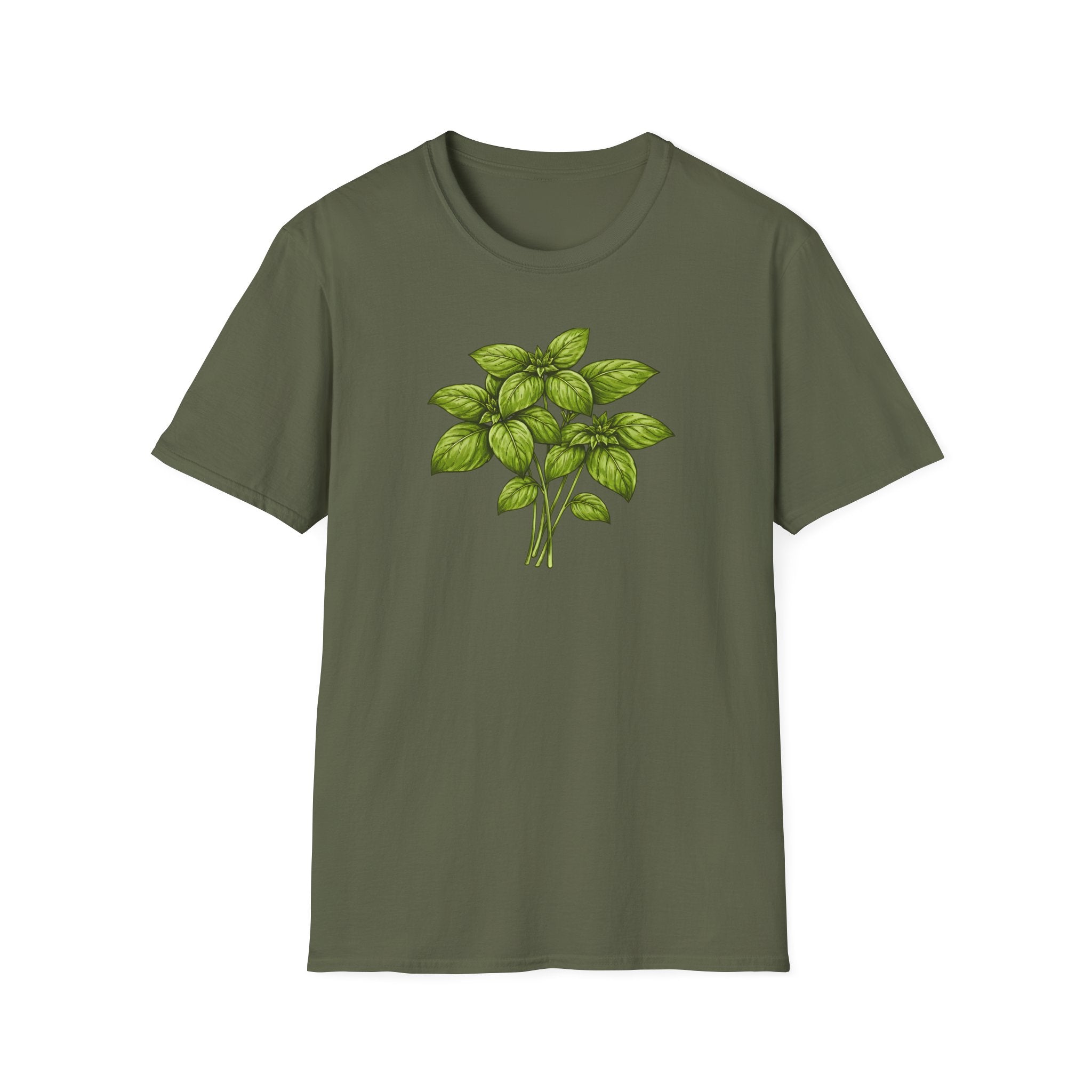 Basil T-Shirt