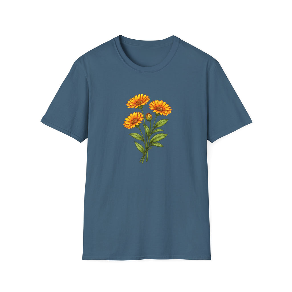 Calendula T-Shirt