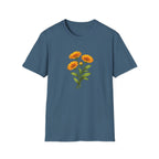 Calendula T-Shirt