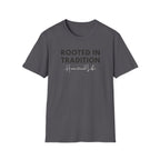 Rooted in Tradition T-Shirt