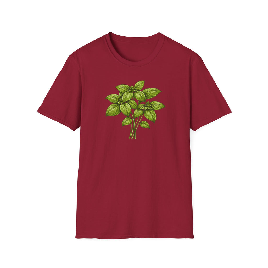 Basil T-Shirt