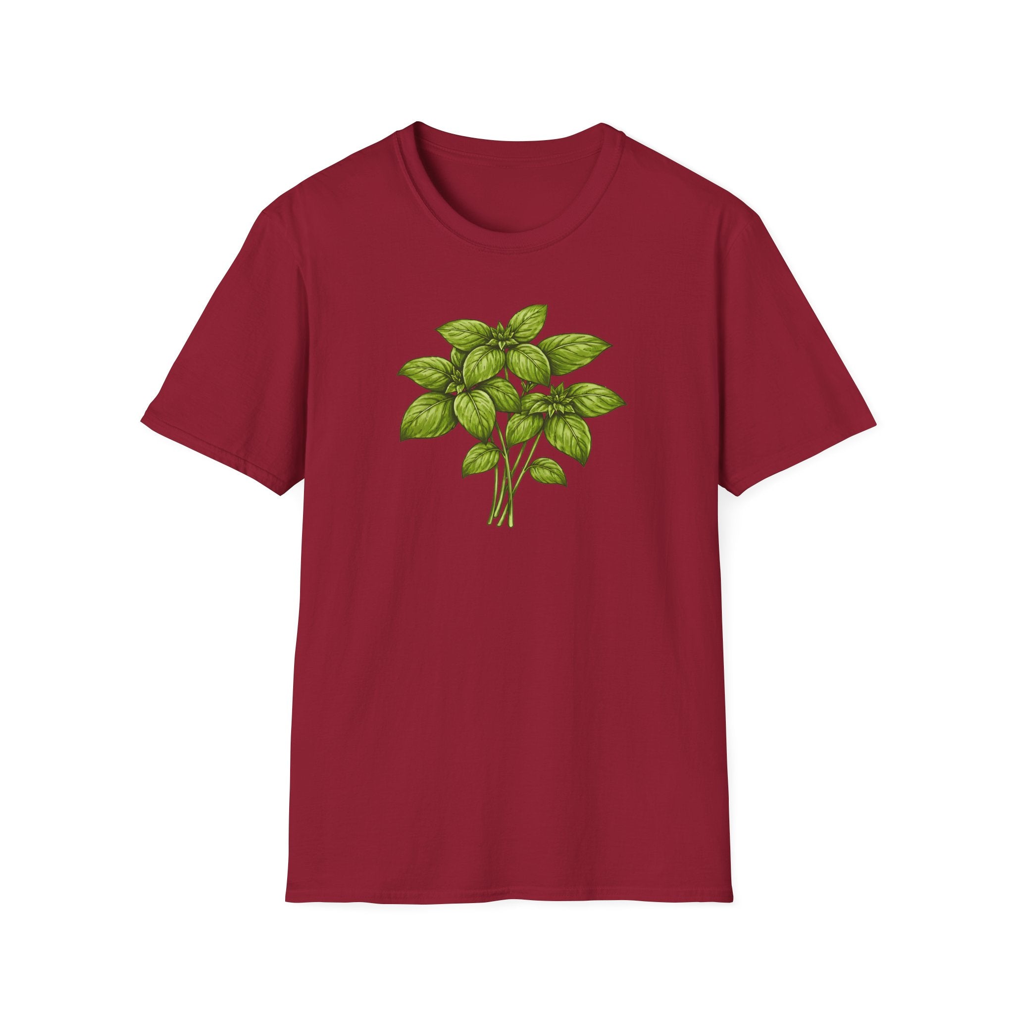 Basil T-Shirt