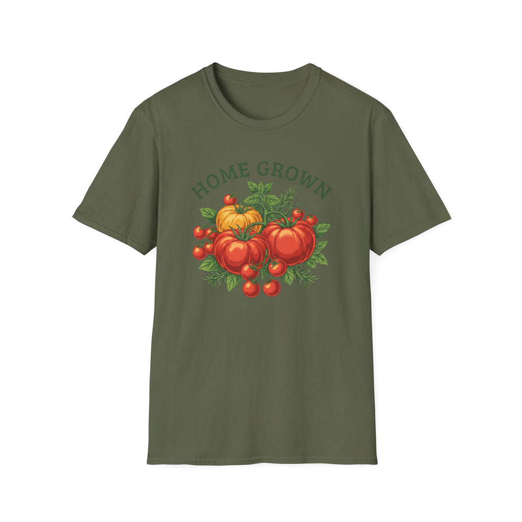 Home Grown T-Shirt