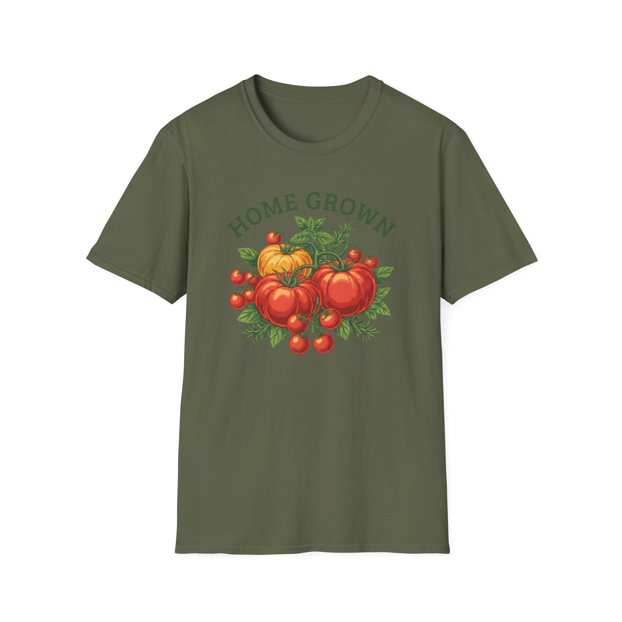 Home Grown T-Shirt