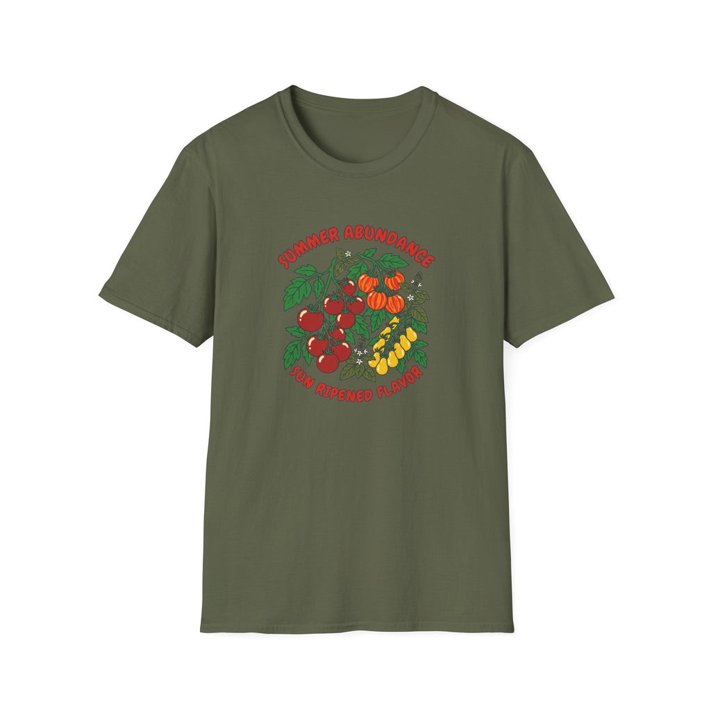 Summer Abundance T-Shirt