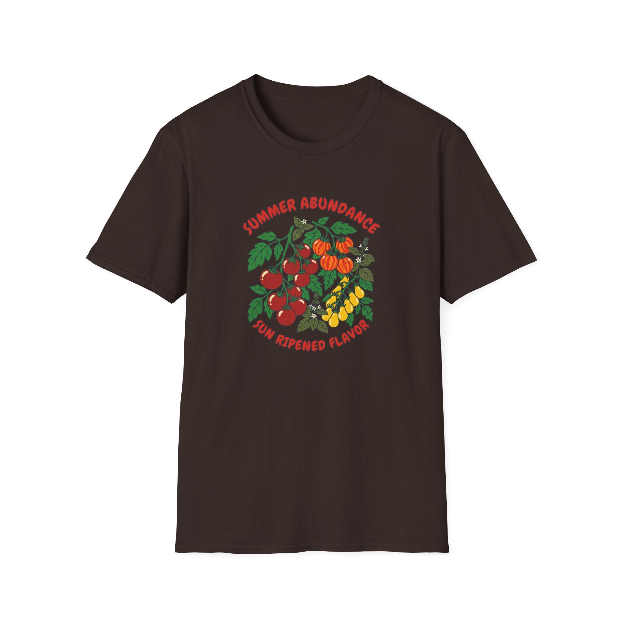 Summer Abundance T-Shirt