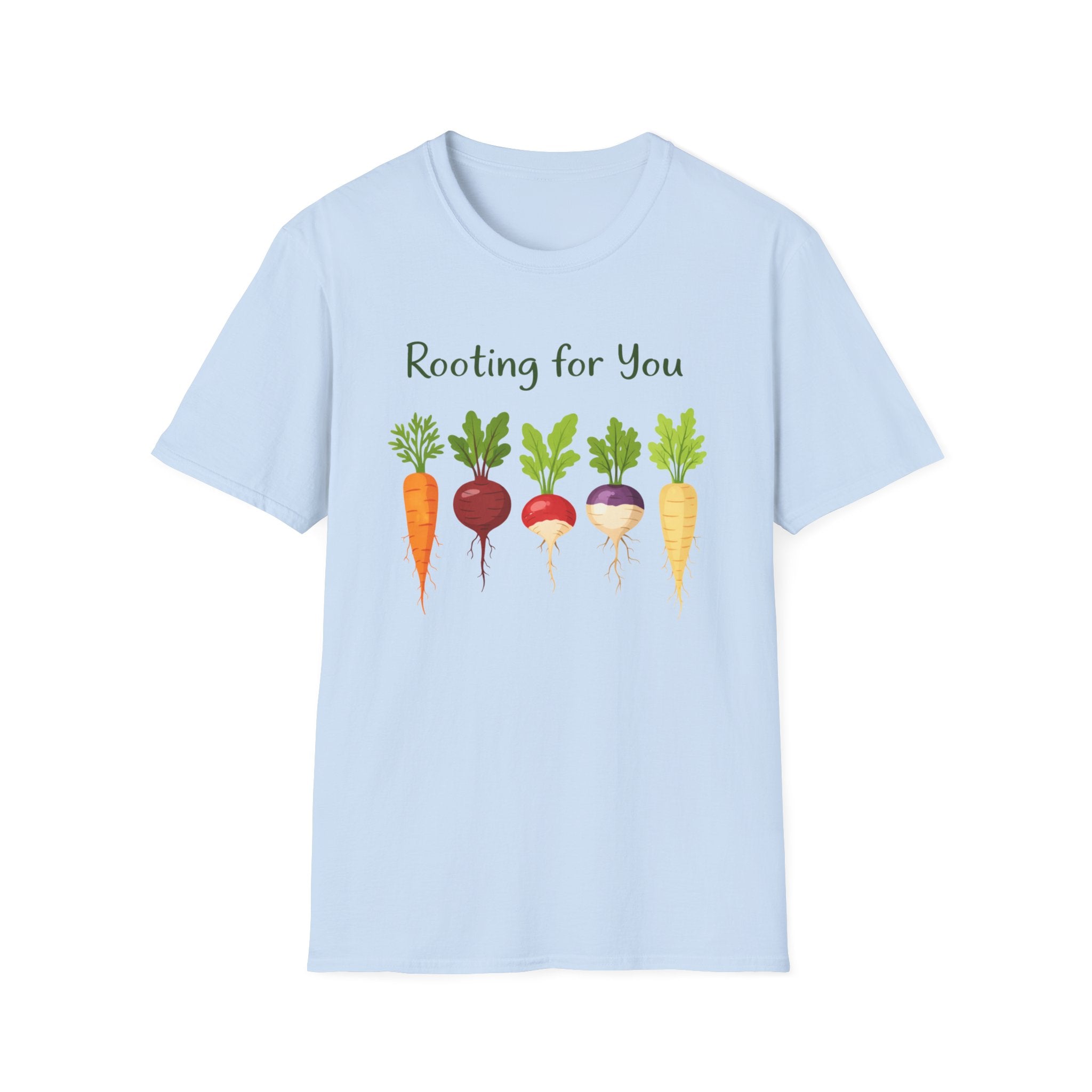 Rooting for You T-Shirt