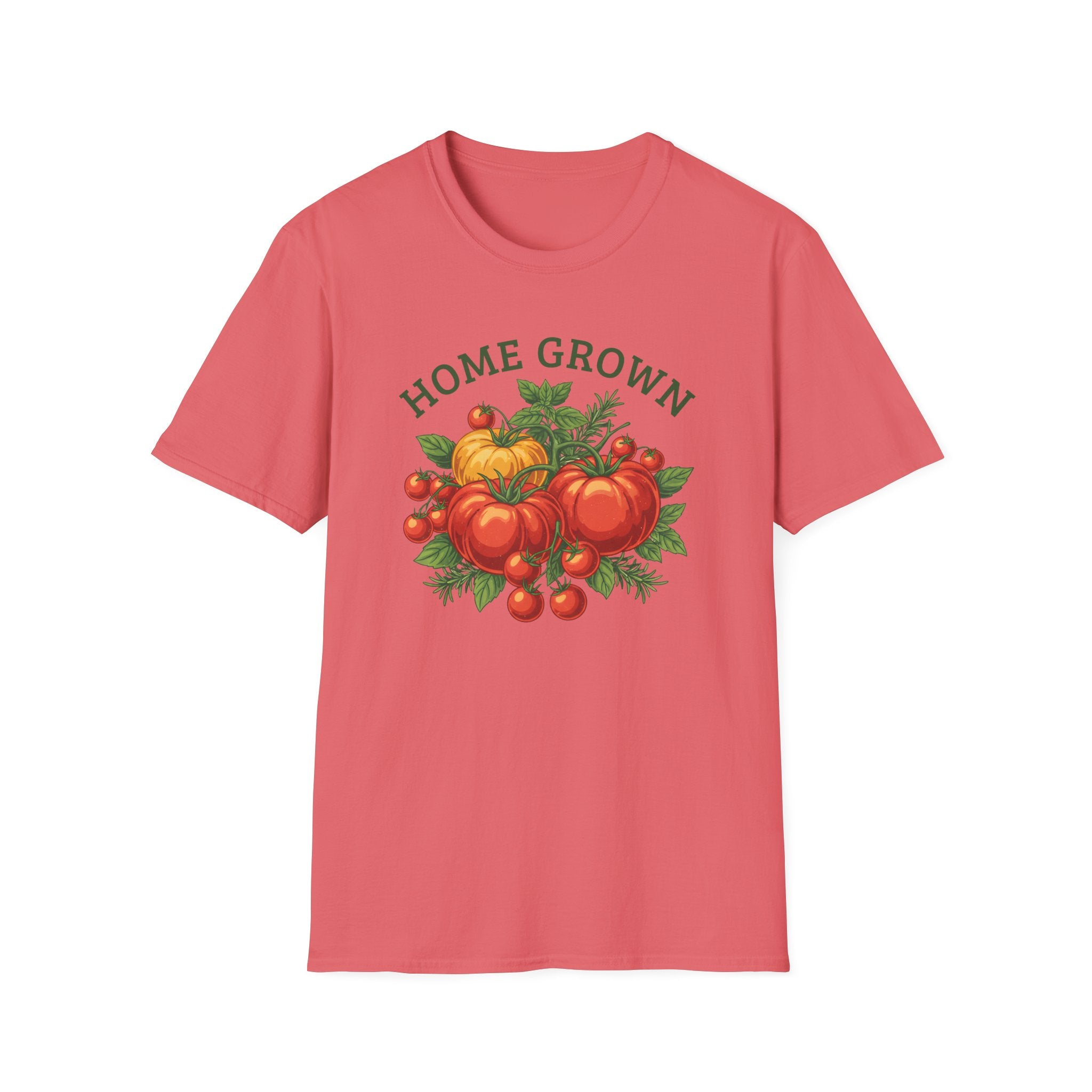 Home Grown T-Shirt
