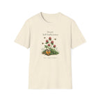 Sweet Self-Sufficiency T-Shirt
