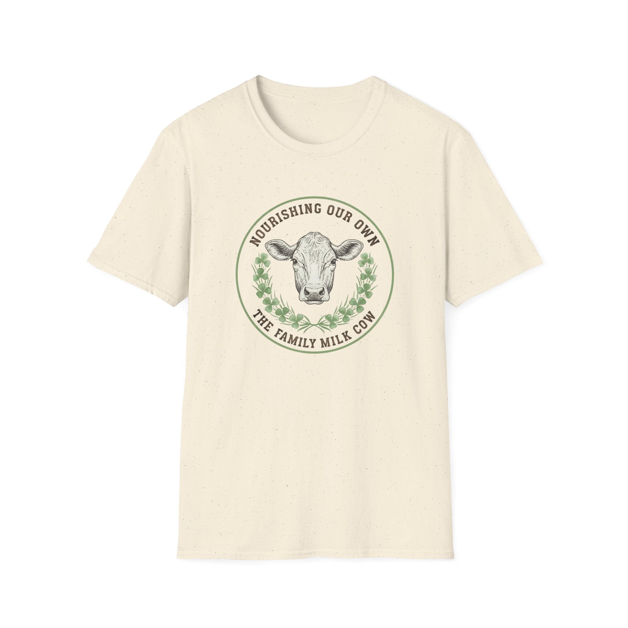 Nourishing Our Own T-Shirt