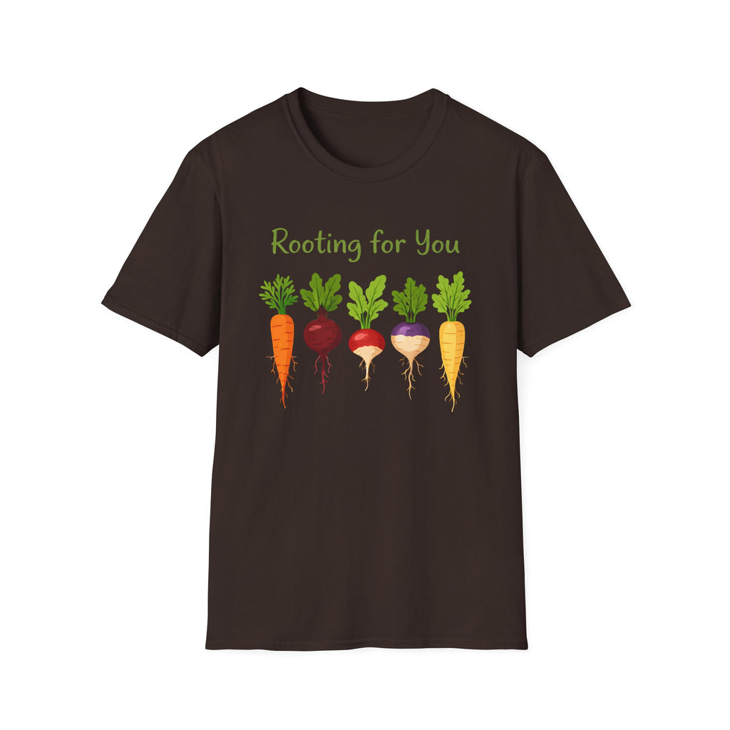 Rooting for You T-Shirt