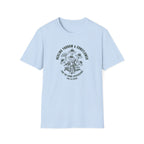 Yarrow & Coneflower T-Shirt