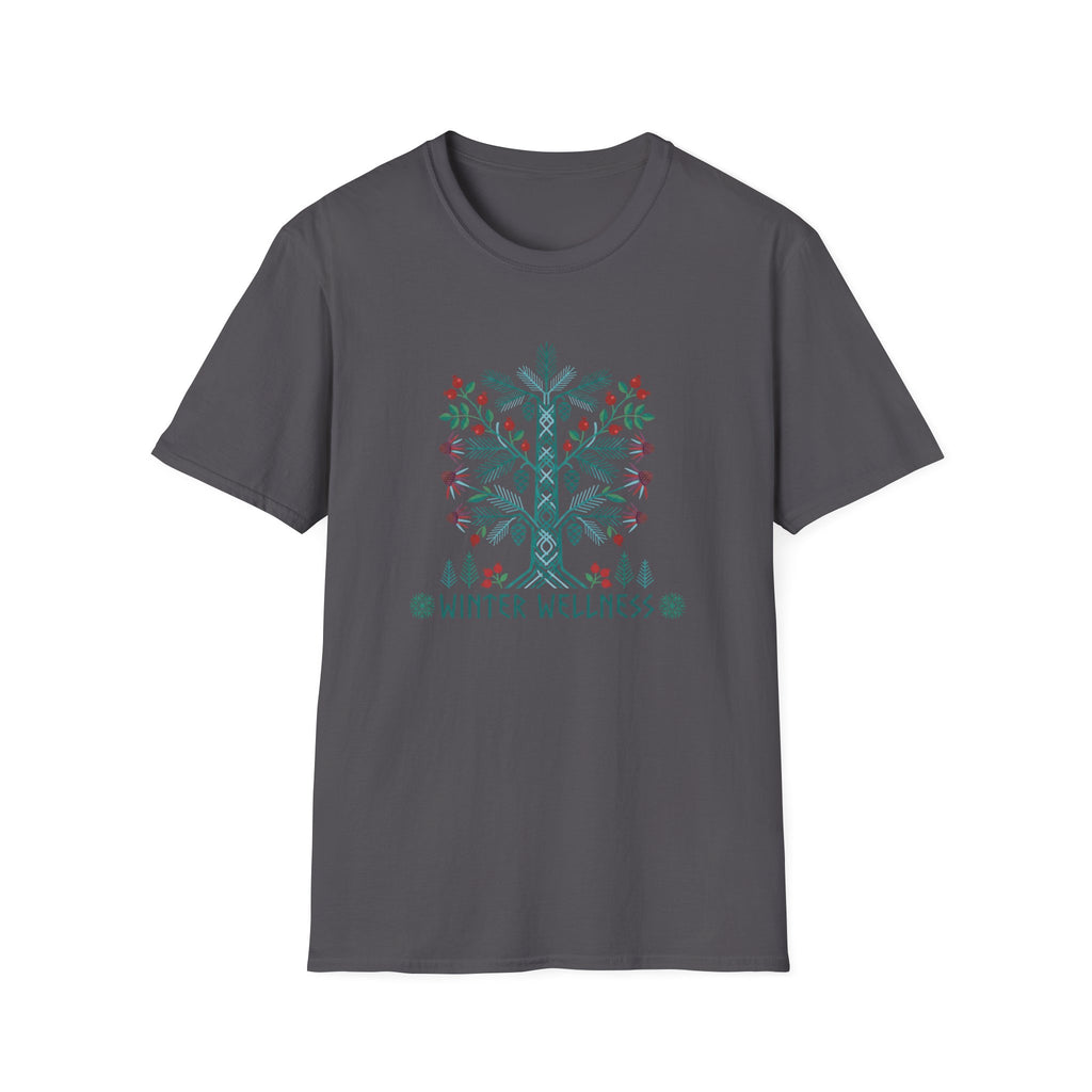 Winter Wellness T-Shirt